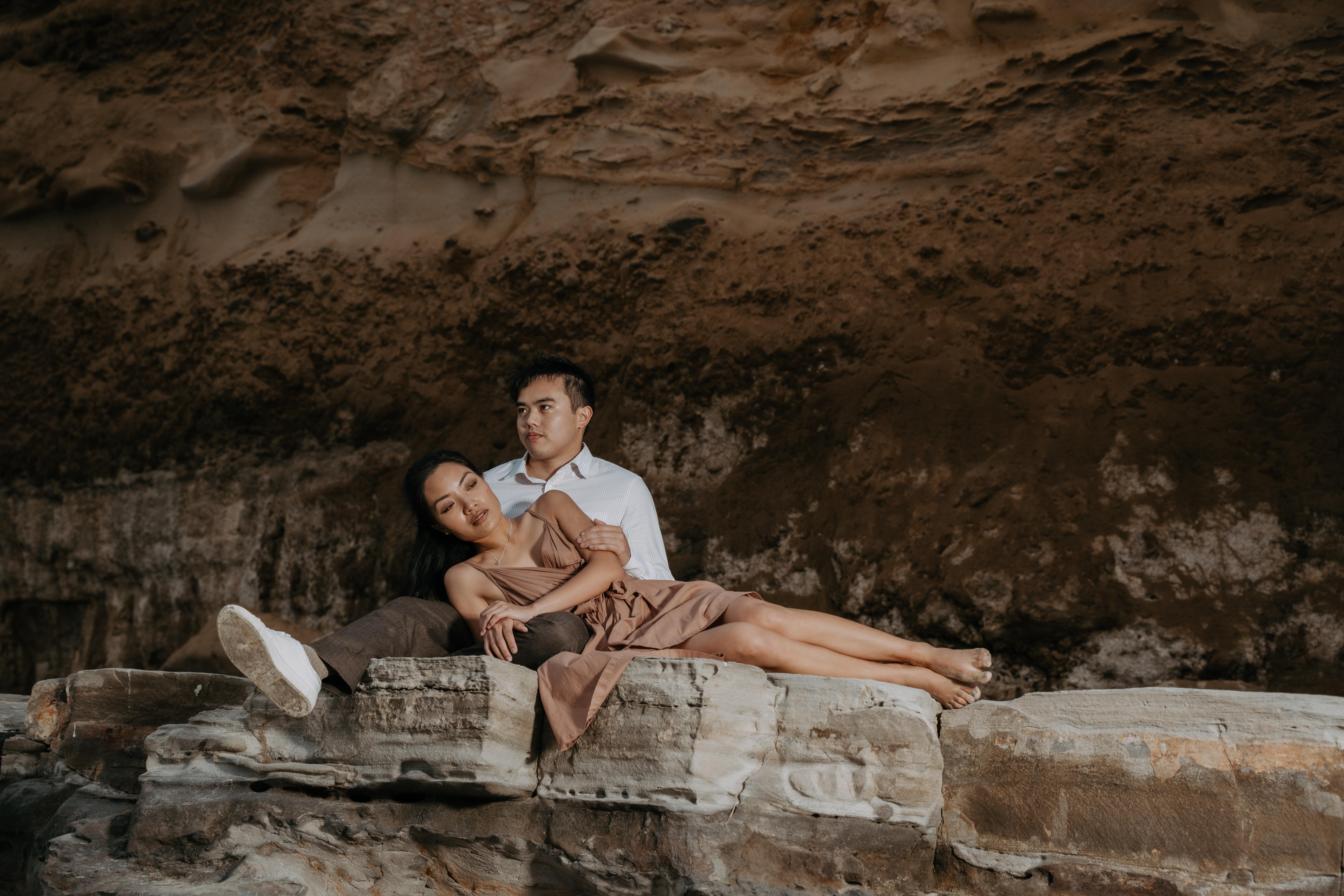 The Wedding Website of Sean Joseph Marquez and Veronique Cecille De Gracia