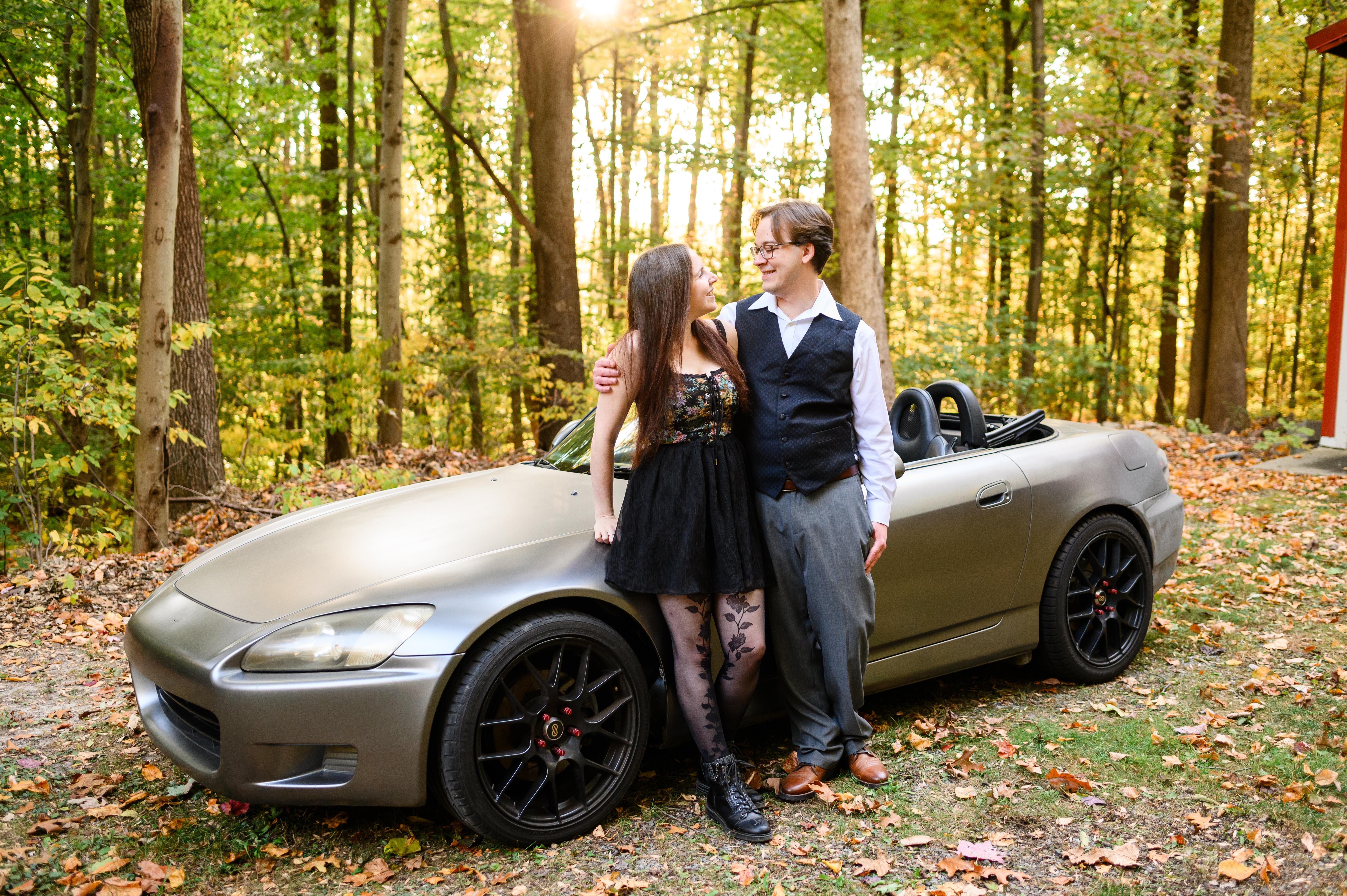 The Wedding Website of Victoria Lopardo and Quinn Furman