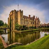 Hever Castle & Gardens