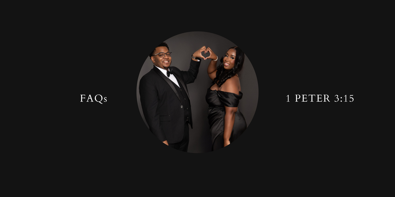 The Wedding Website of Nyeah Sanchell and Dominique Thompkins