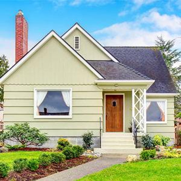 Home Down Payment