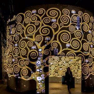 Tickets to Atelier Des Lumieres