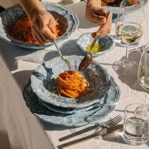 Dinner for 2 in Rome