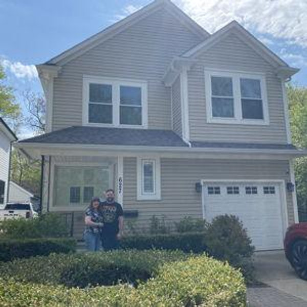 New House Fund