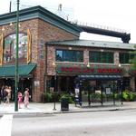 Portillo's & Barnelli's Chicago