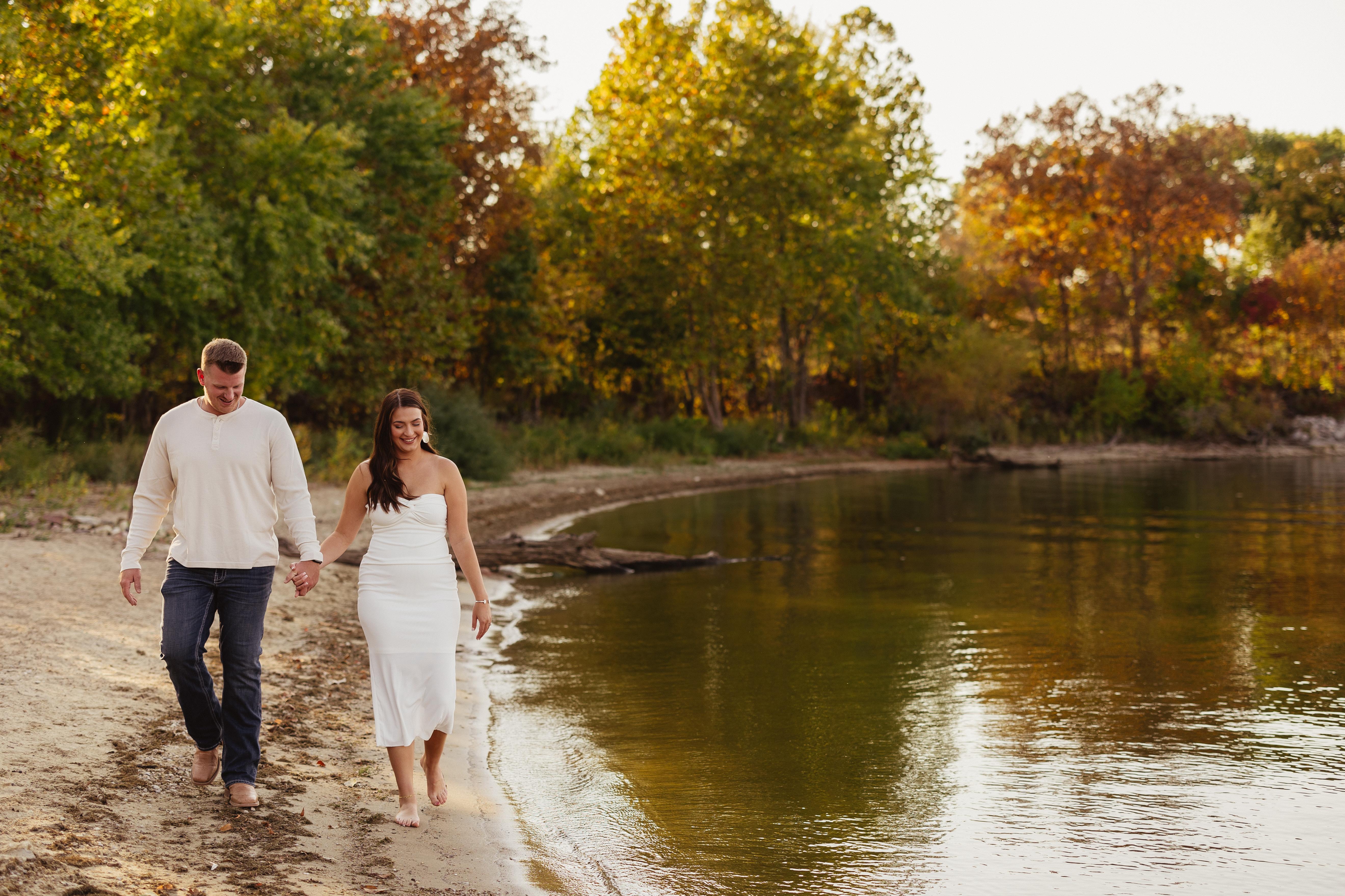 The Wedding Website of Victoria Florence and Jesse Powell