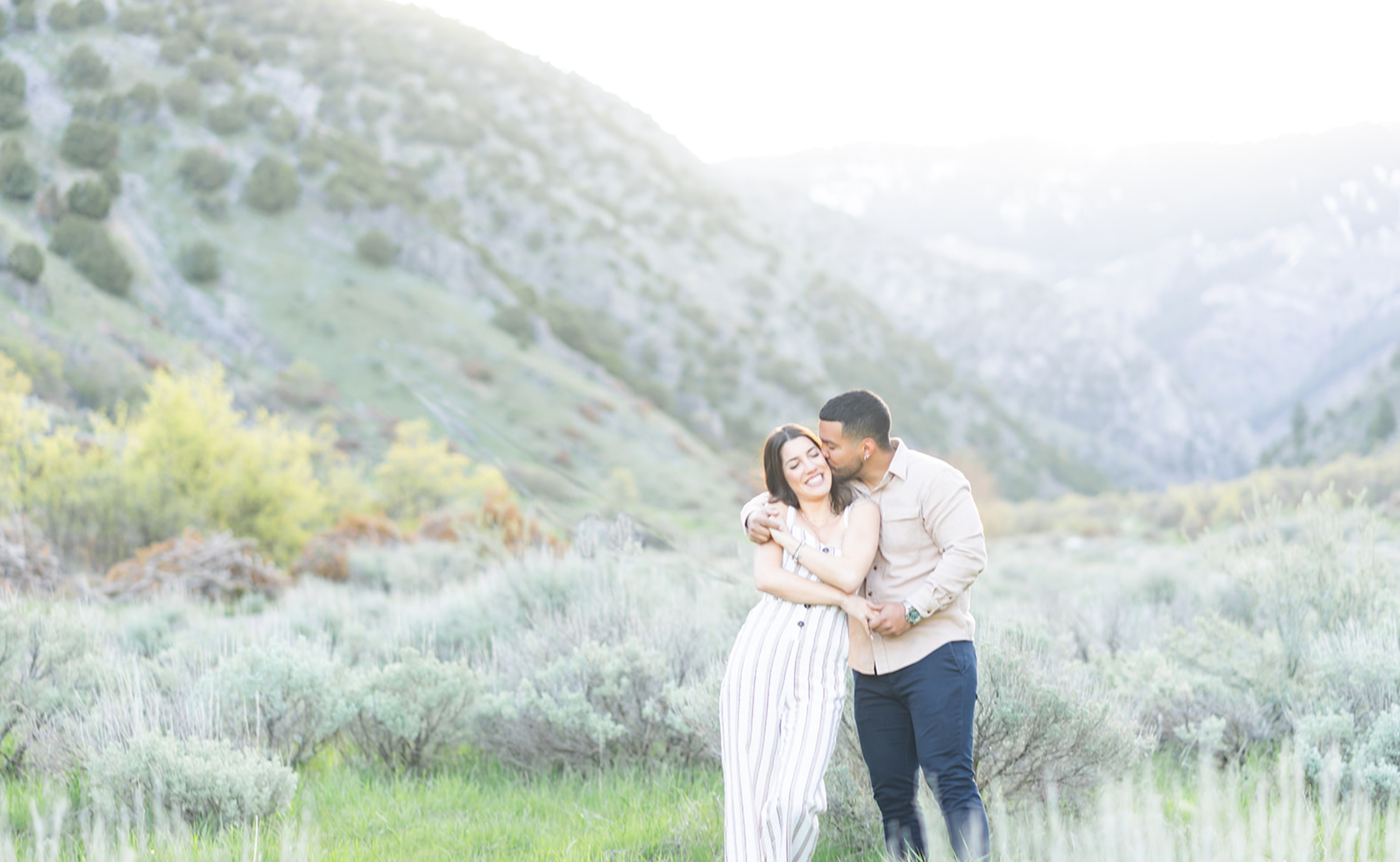 The Wedding Website of Sabrina Pantaleon and Byron Garcia