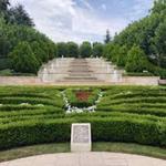 Gardens of the World