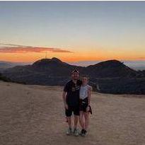 Hollywood Sign