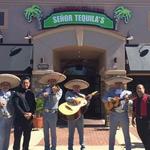 Señor Tequila's