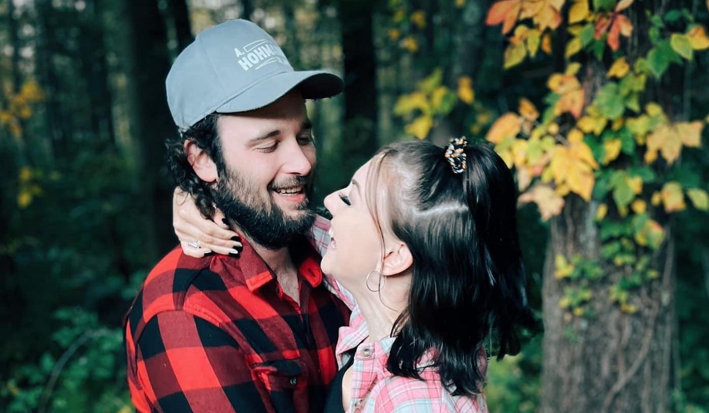 The Wedding Website of Gabby Morse and Ryan Kenney