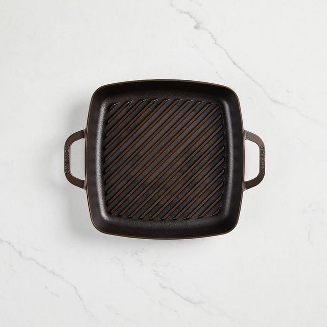 No. 12 Grill Pan