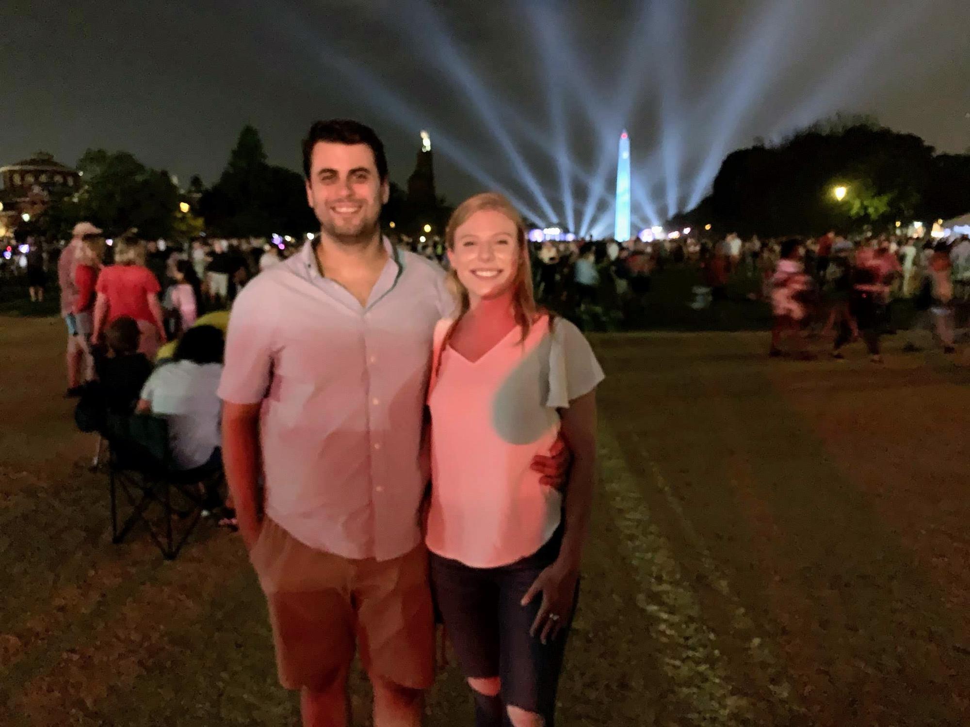 Washington, DC. 2019.