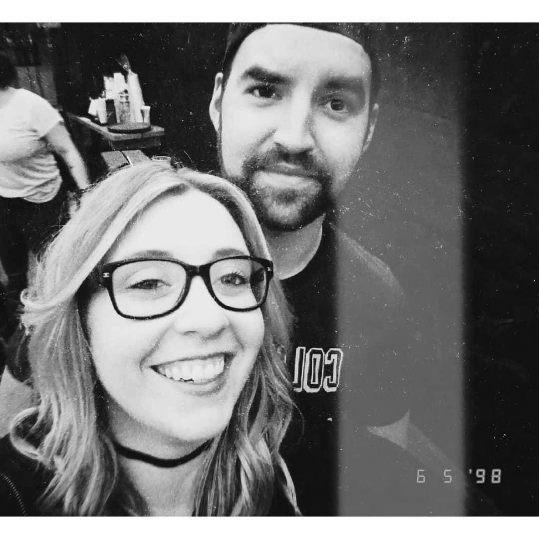 A Day To Remember - Our First Concert!