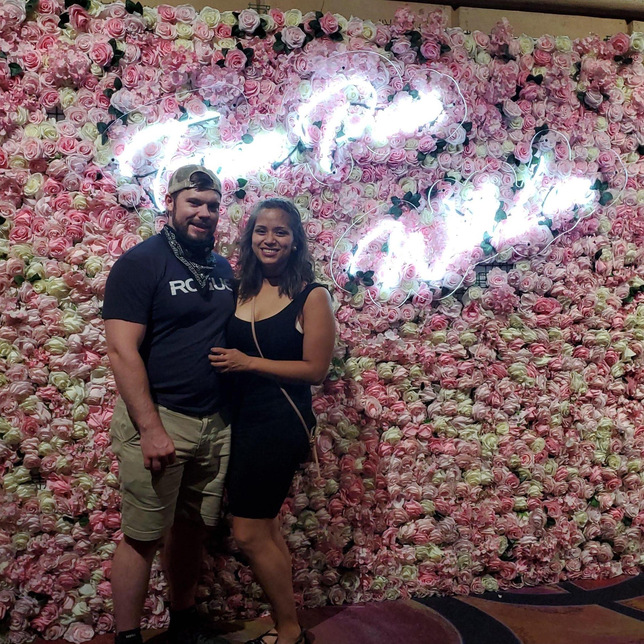 Las Vegas
