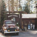 Bridgetender Tavern and Grill