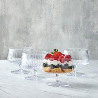 Empire Individual Trifle Bowl, Set of 4