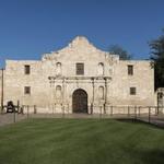 The Alamo