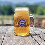 Blue Mountain Brewery