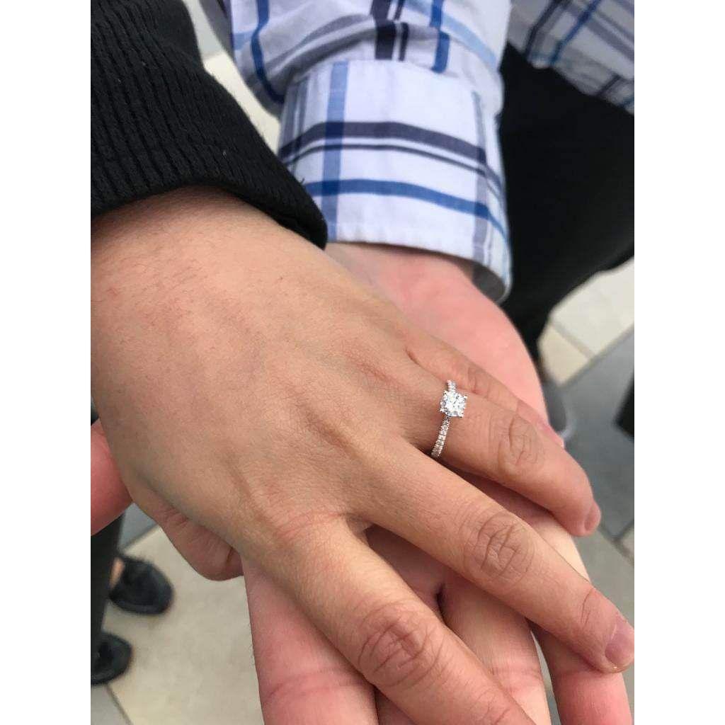 Engaged!