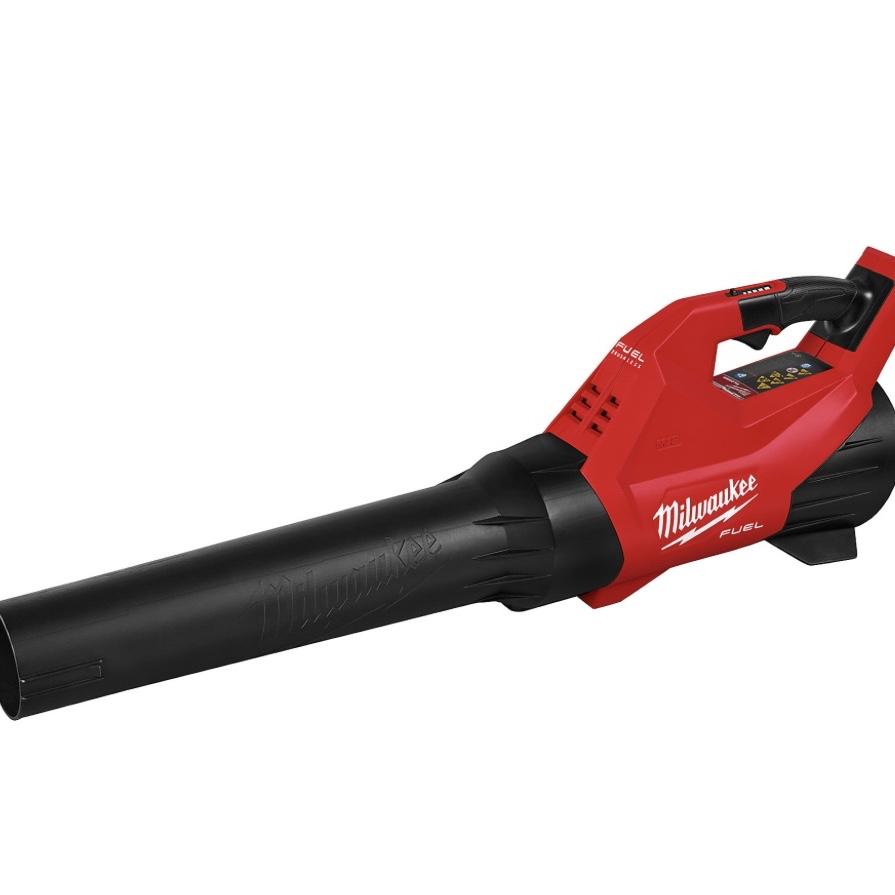 Milwaukee M18 FUEL 18V Lithium-Ion Cordless Handheld Blower, Model# 3017-20