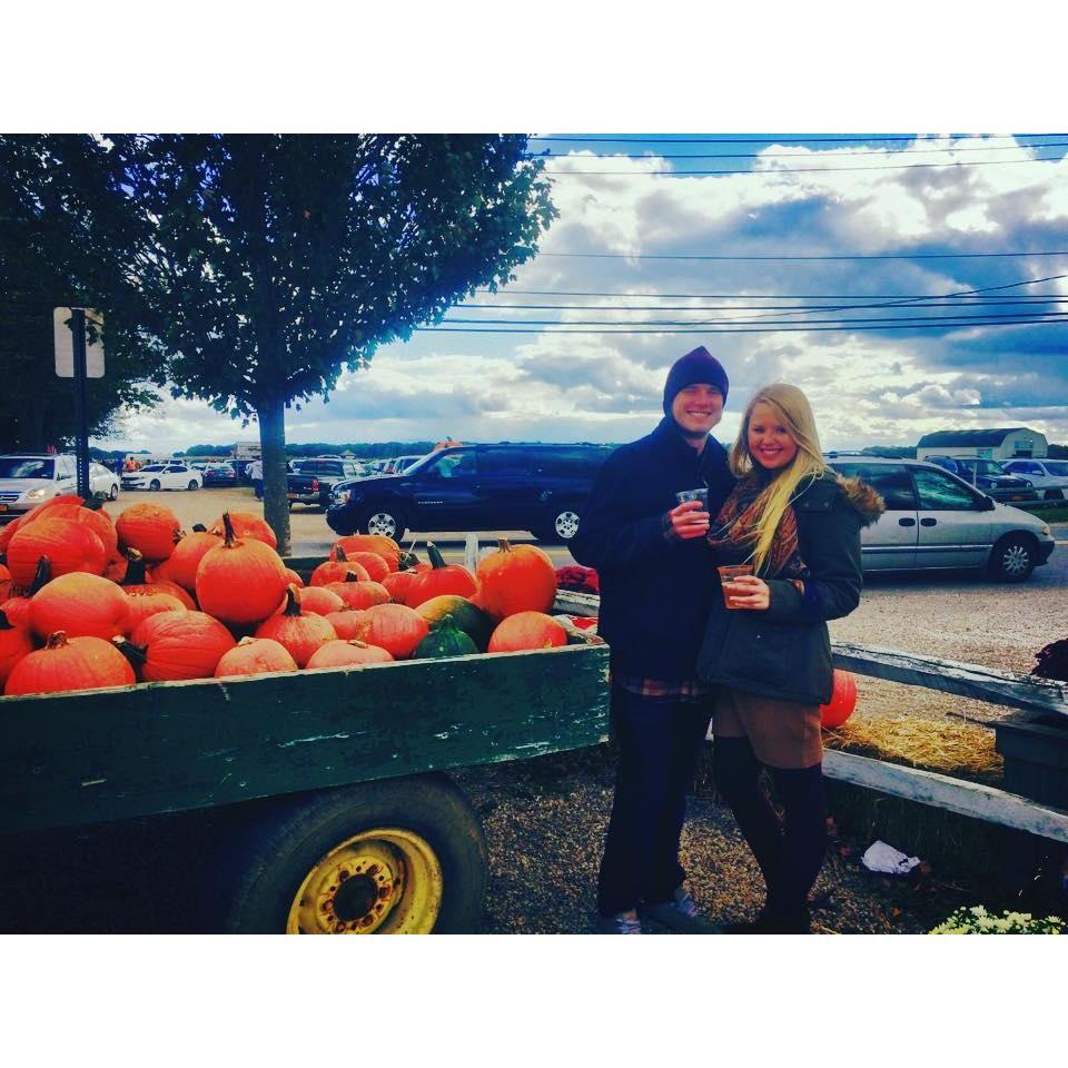 Long Island, NY 2016