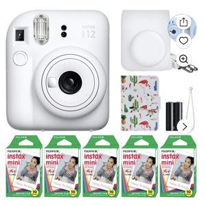 Fujifilm Instax Mini 12 Instant Camera