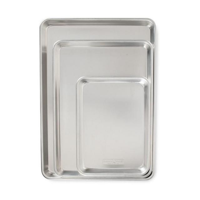 Naturals® Baking Sheet Set