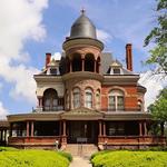 Seiberling Mansion