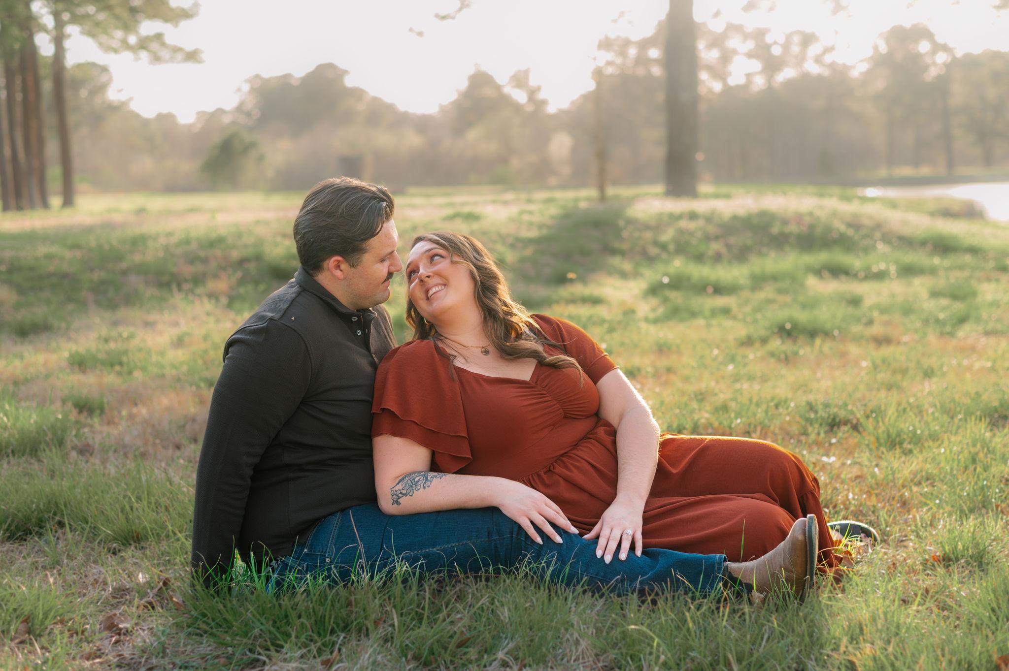 The Wedding Website of Malia Riggs and Cole Ragon