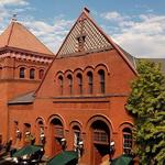 Lancaster Central Market