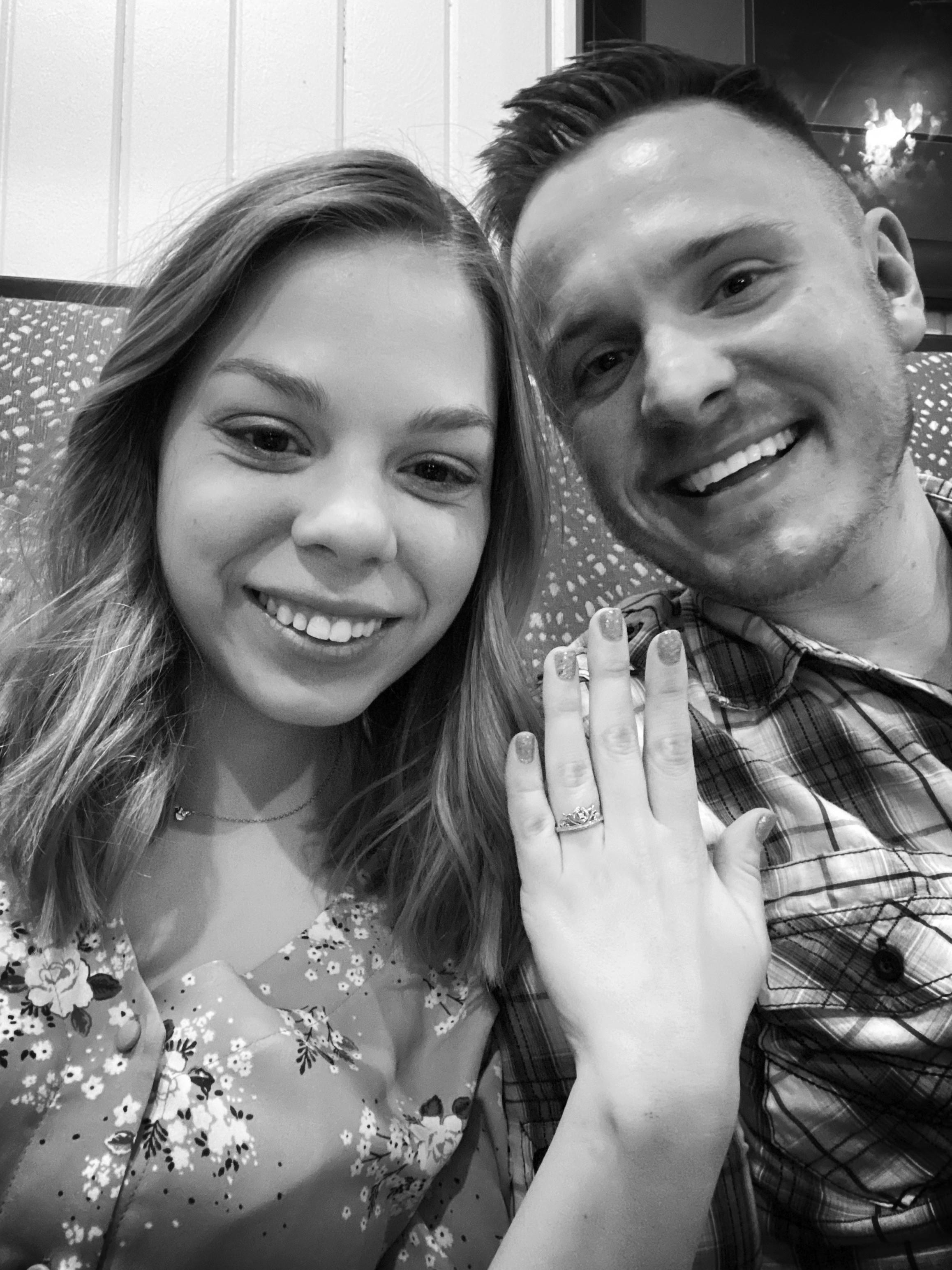 The Wedding Website of Ethan Rachell and Melanie Malusky