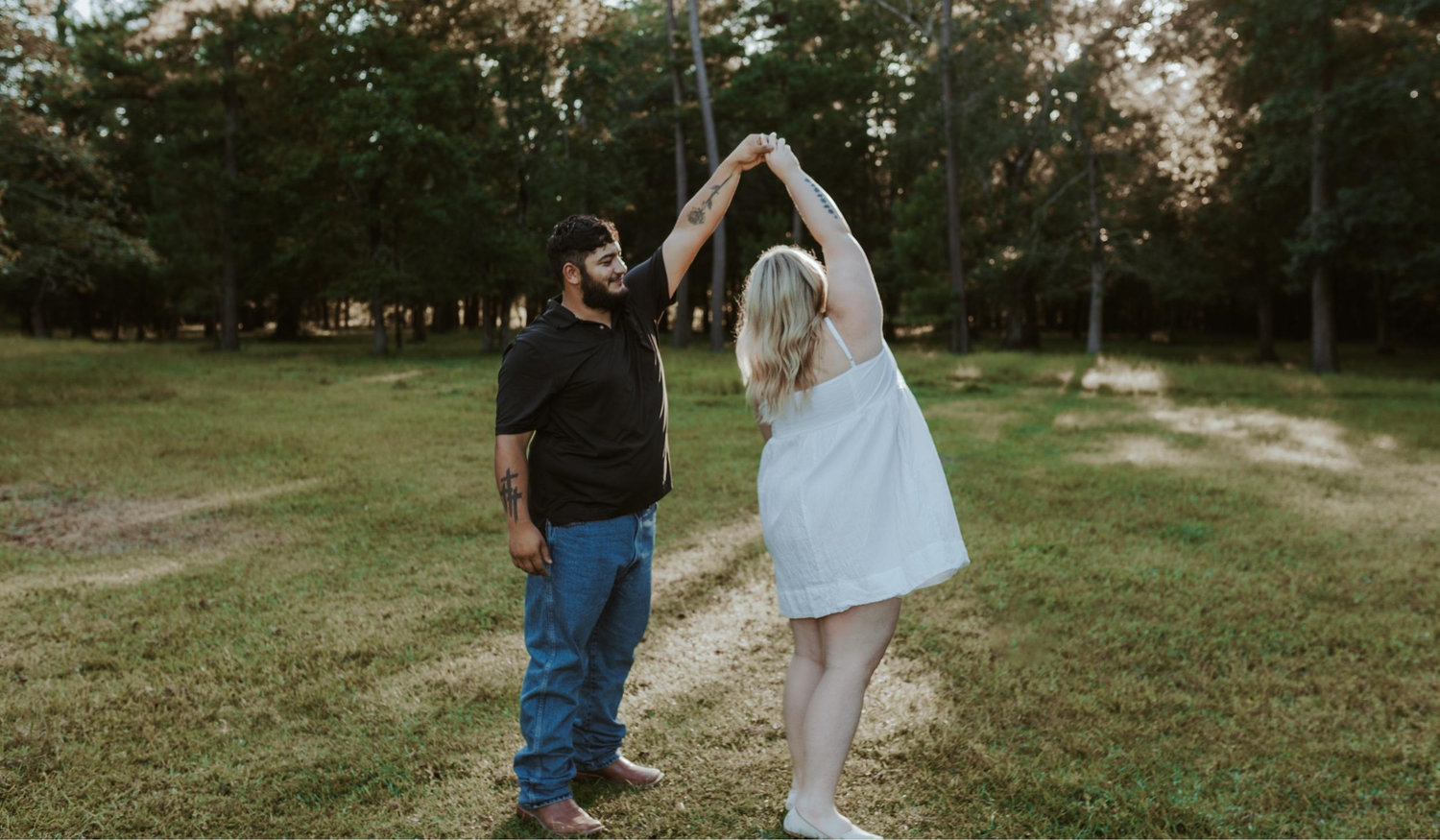 The Wedding Website of Shelby Bilbrey and Kyler Bertrand