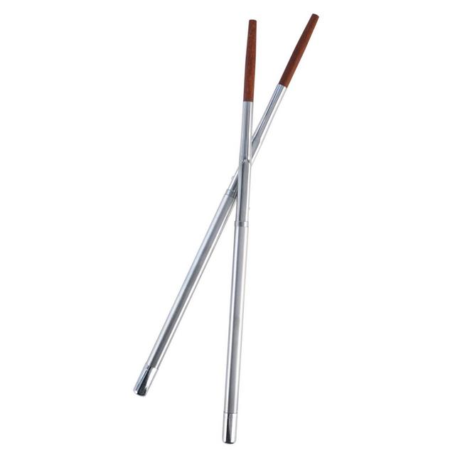 Kikkerland® Design Travel Chopsticks