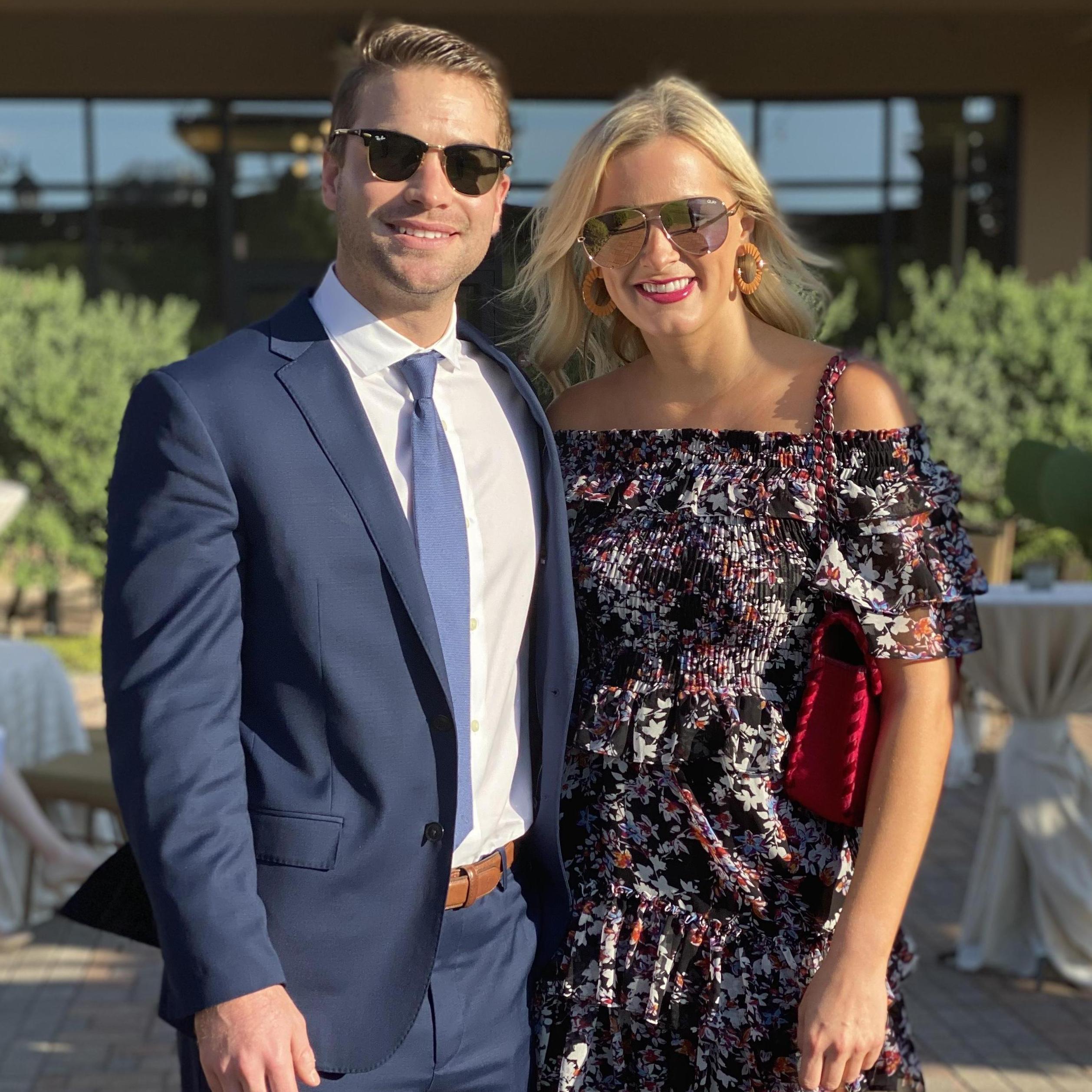 Forever wedding dates