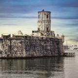 Fuerte San Juan de Ulúa | San Juan De Ulúa Fortress