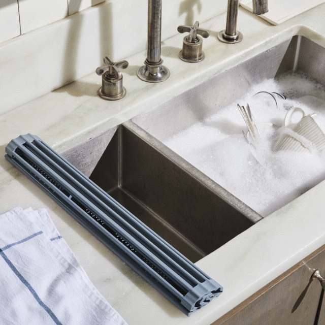 Five Two Over-the-Sink Drying Rack