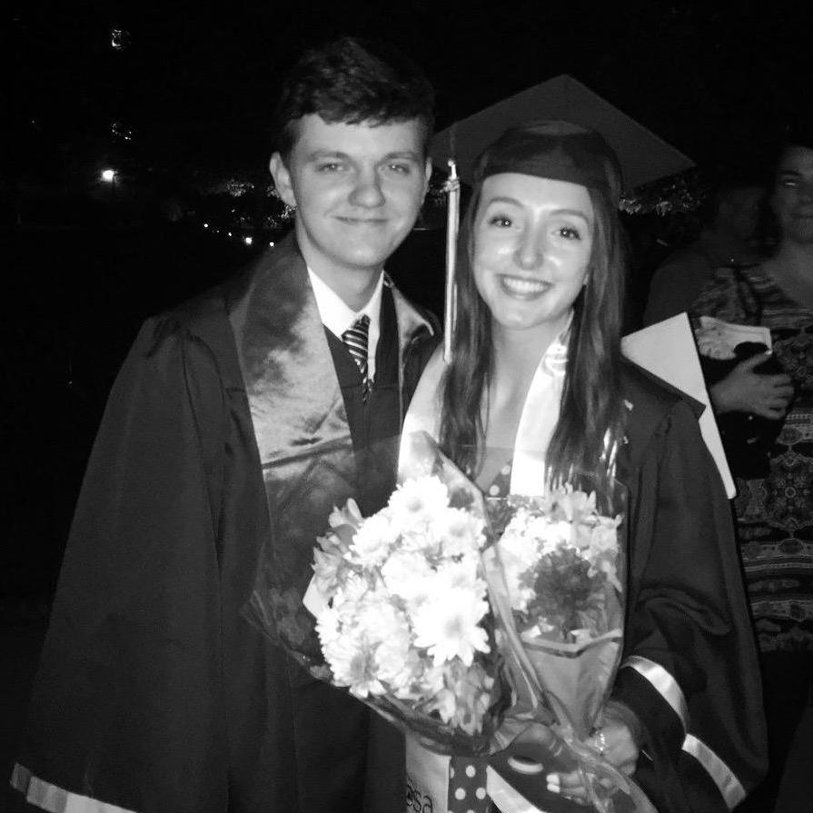 High School Graduation
