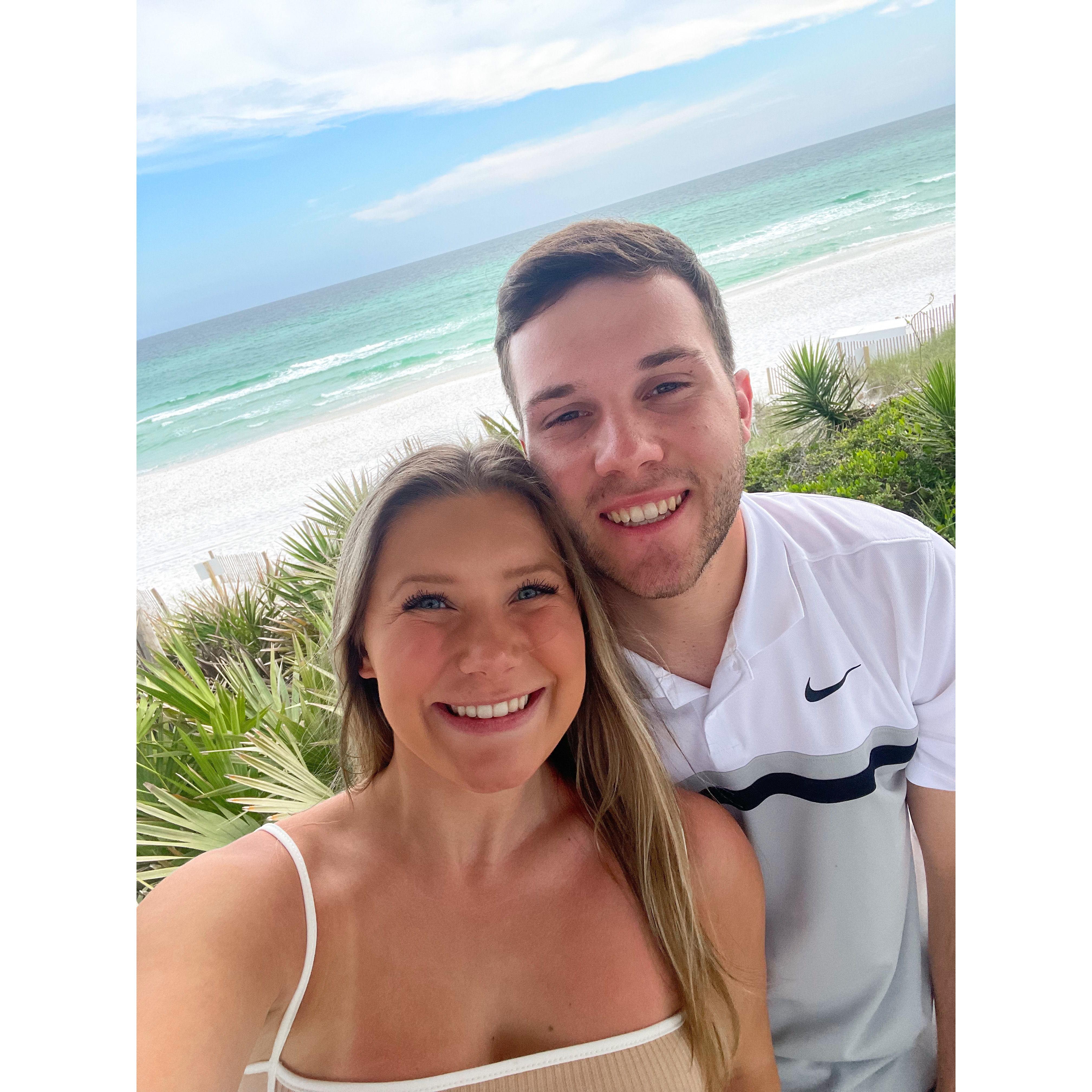Trip to Florida