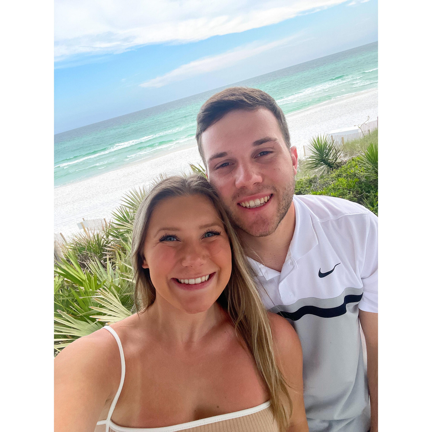 Trip to Florida