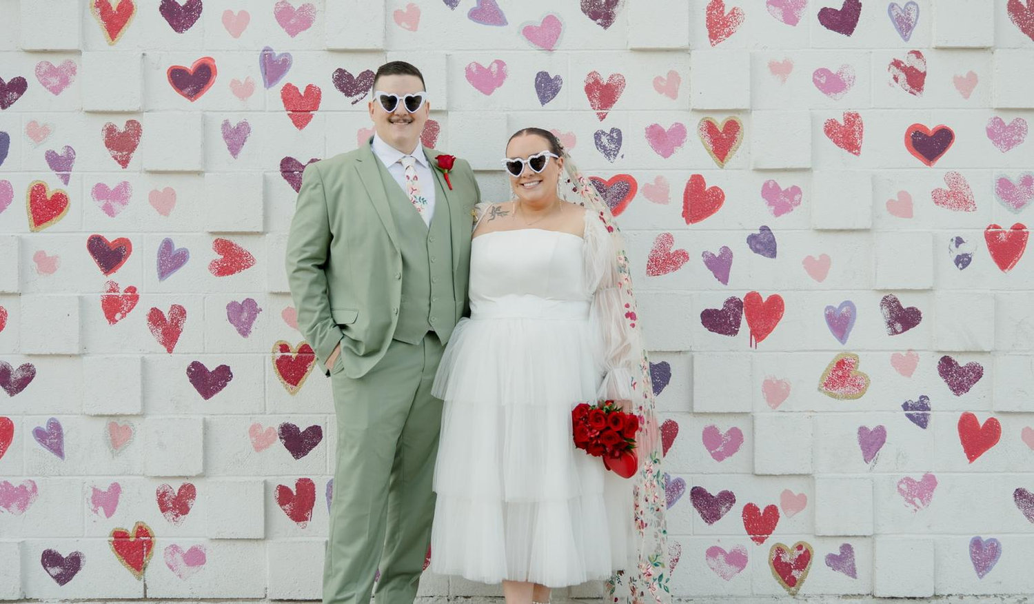 The Wedding Website of Hannah Mackenzie Simpson and Richard John Campbell Jr.