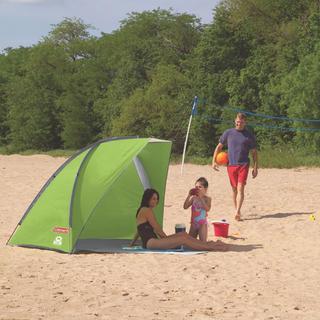 Beach Sun Shelter