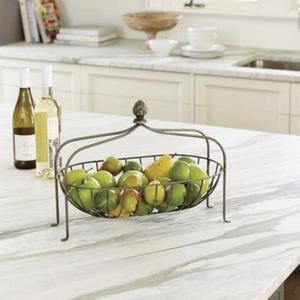 Artichoke Oval Stand
