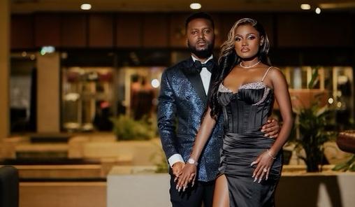 The Wedding Website of Mustapha Kanneh and Umu Jalloh