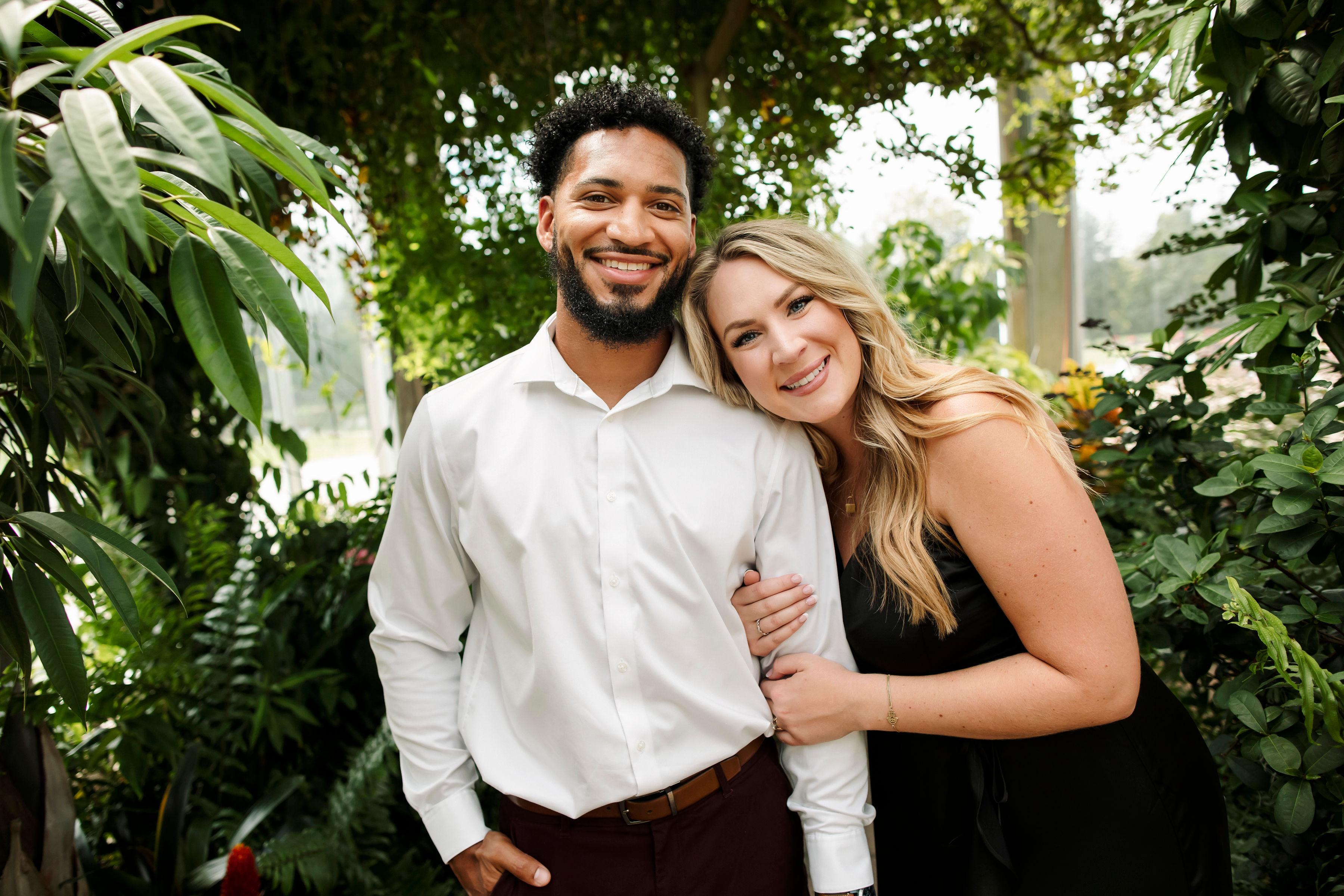 The Wedding Website of Aubrey Hanna and Aaron Monroe