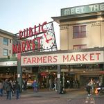 Pike Place Market