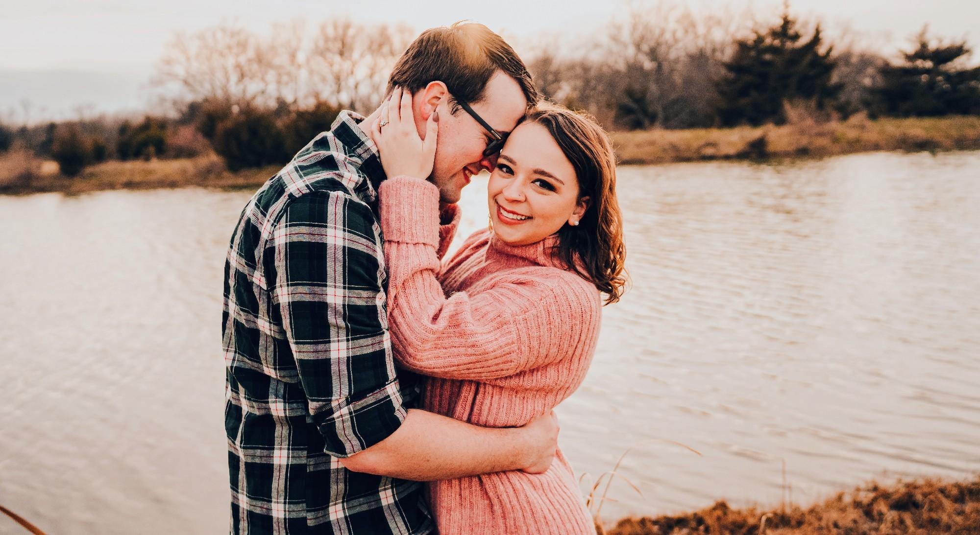 The Wedding Website of Zach Hudson and Clara Murray