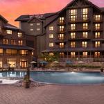 Seasonal Activities at Spruce Peak