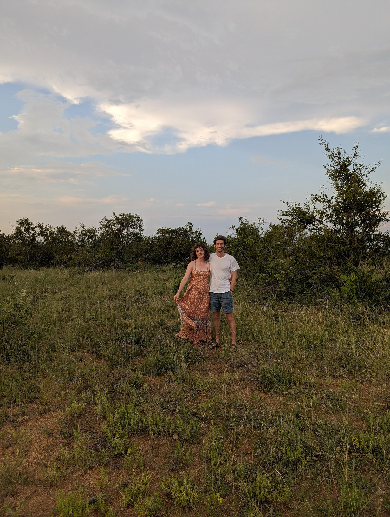 The Wedding Website of James Graham and Eleanor Arthurson