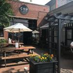 Cru Cafe